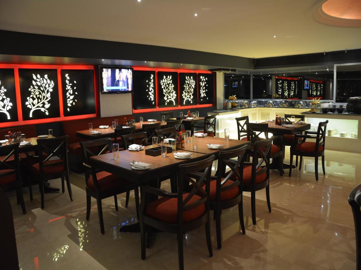 索奈特酒店 贾姆谢德布尔 外观 照片