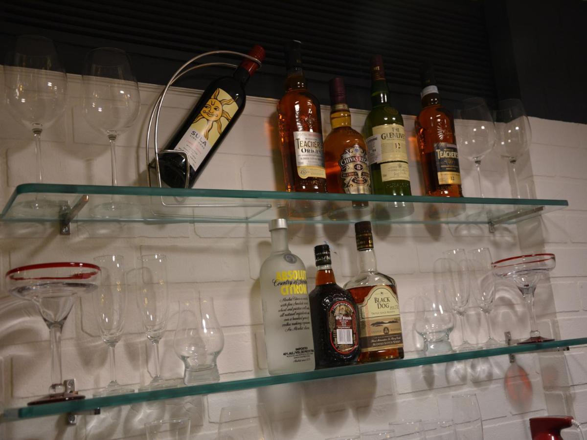索奈特酒店 贾姆谢德布尔 外观 照片