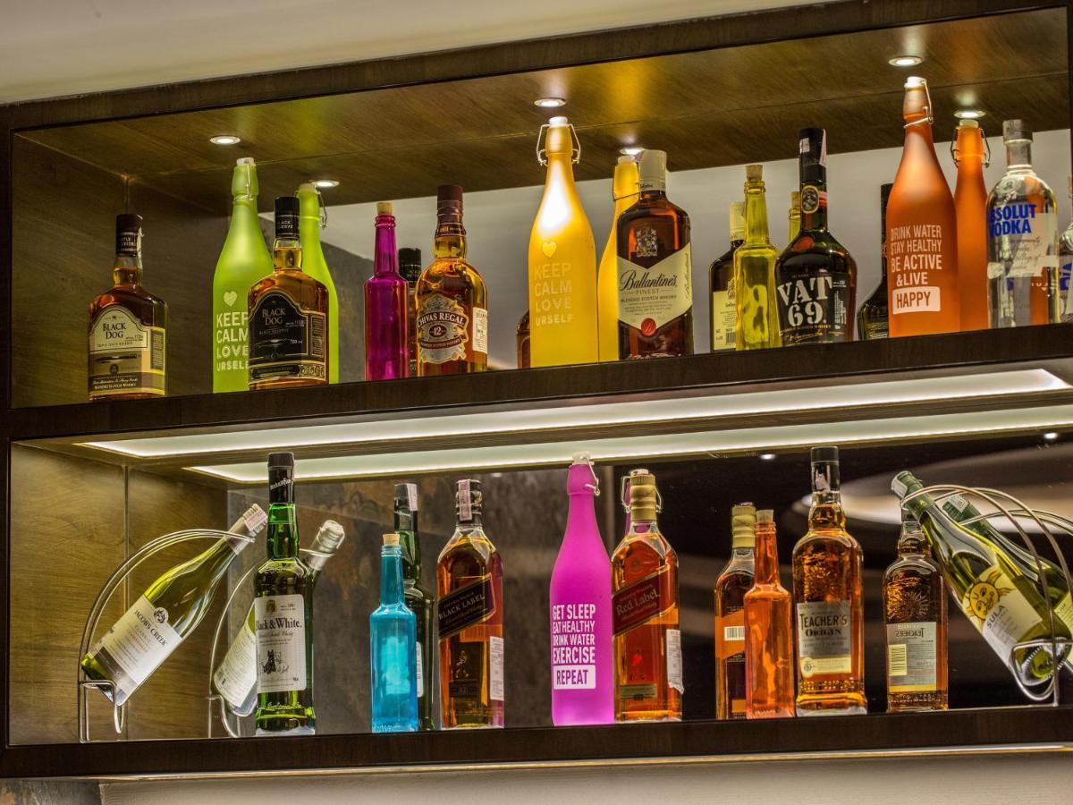 索奈特酒店 贾姆谢德布尔 外观 照片