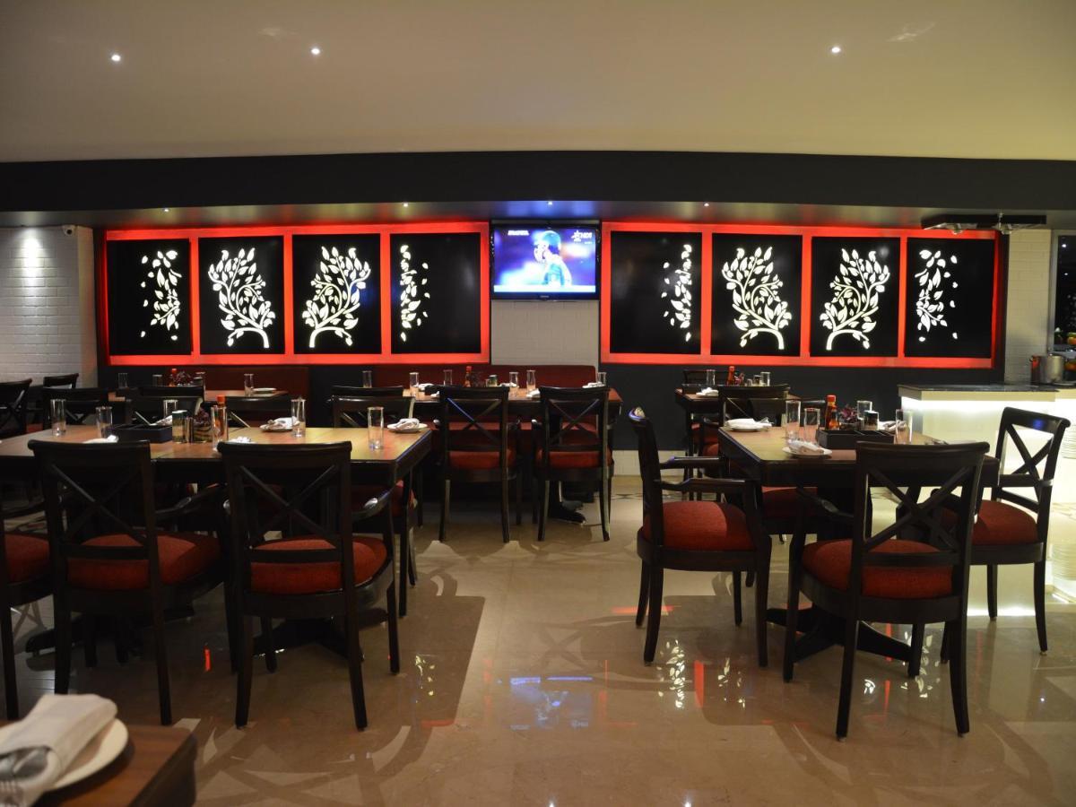 索奈特酒店 贾姆谢德布尔 外观 照片