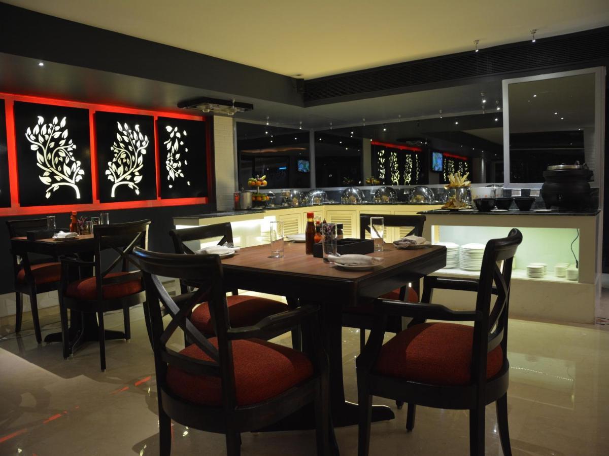 索奈特酒店 贾姆谢德布尔 外观 照片