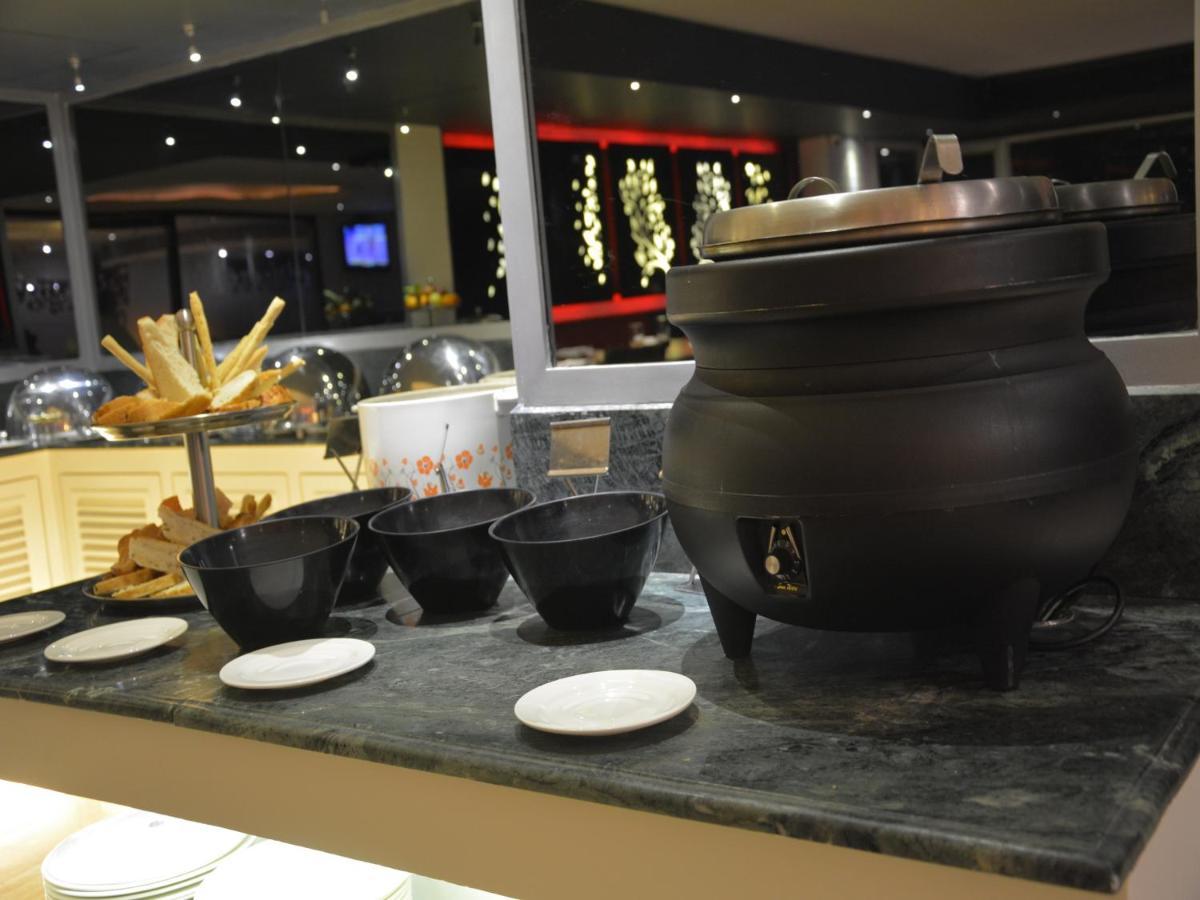 索奈特酒店 贾姆谢德布尔 外观 照片