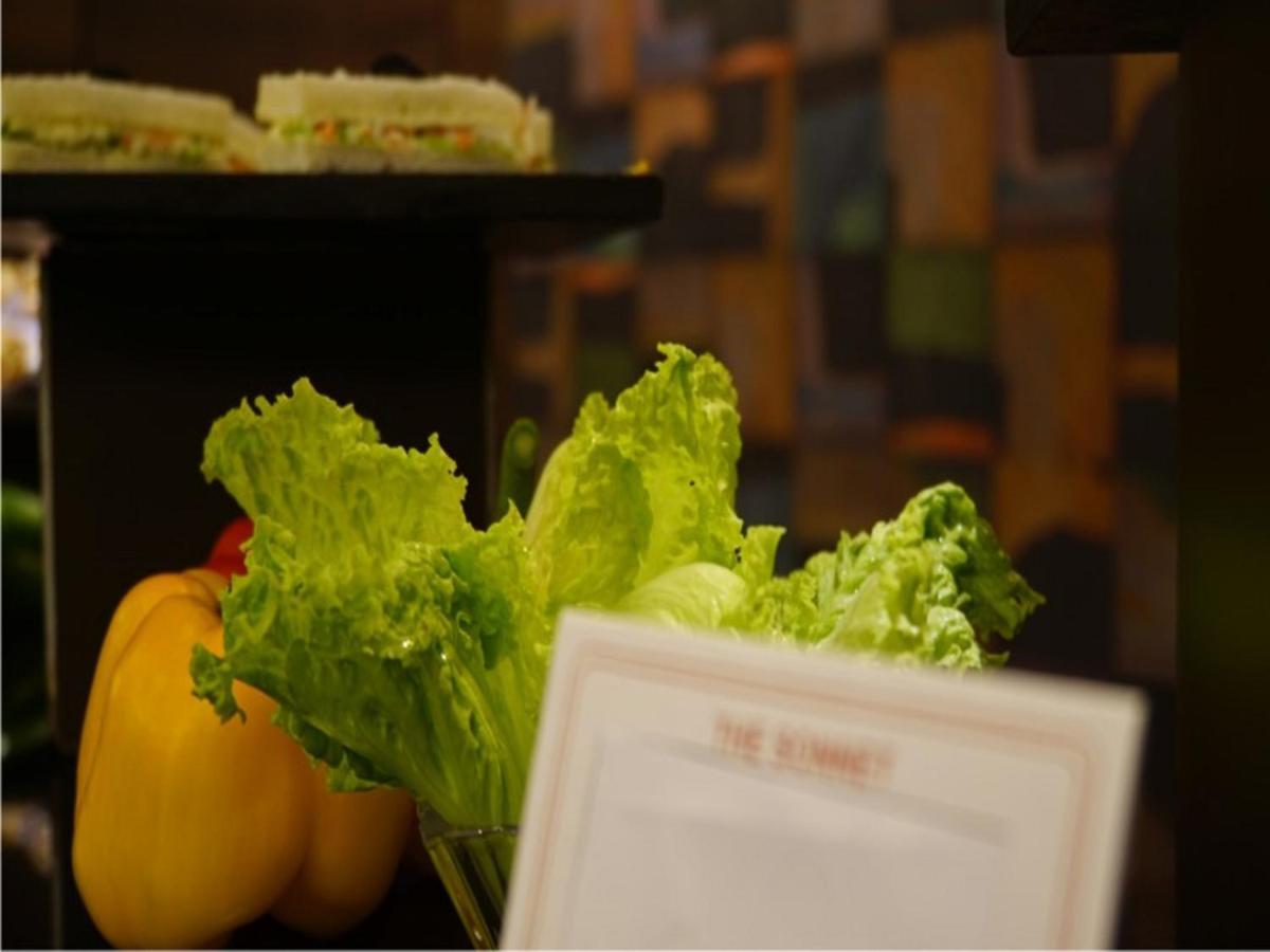 索奈特酒店 贾姆谢德布尔 外观 照片