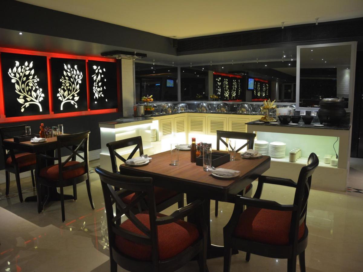 索奈特酒店 贾姆谢德布尔 外观 照片