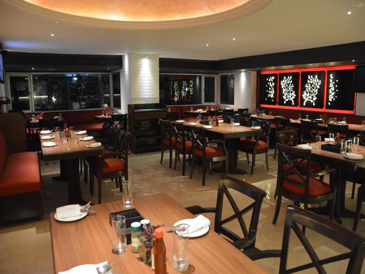 索奈特酒店 贾姆谢德布尔 外观 照片