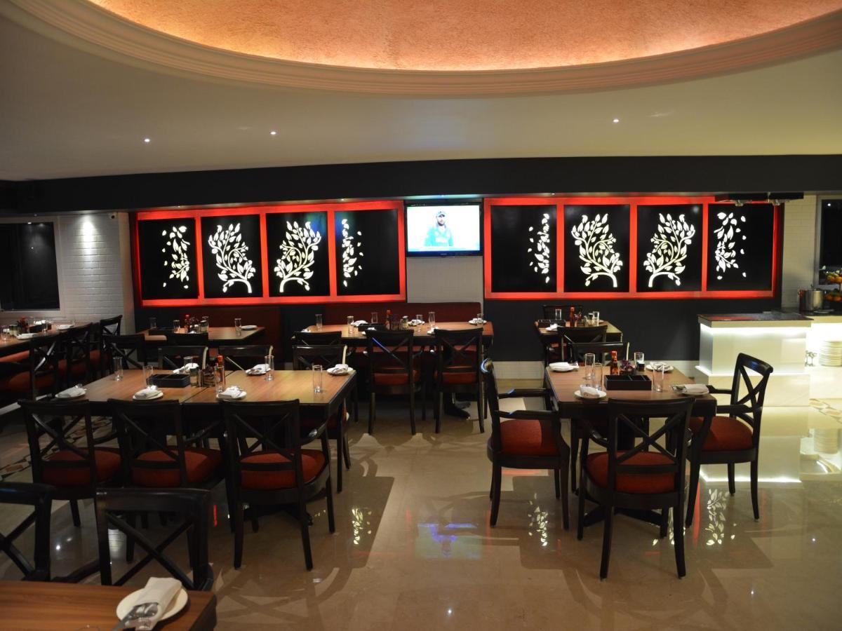 索奈特酒店 贾姆谢德布尔 外观 照片