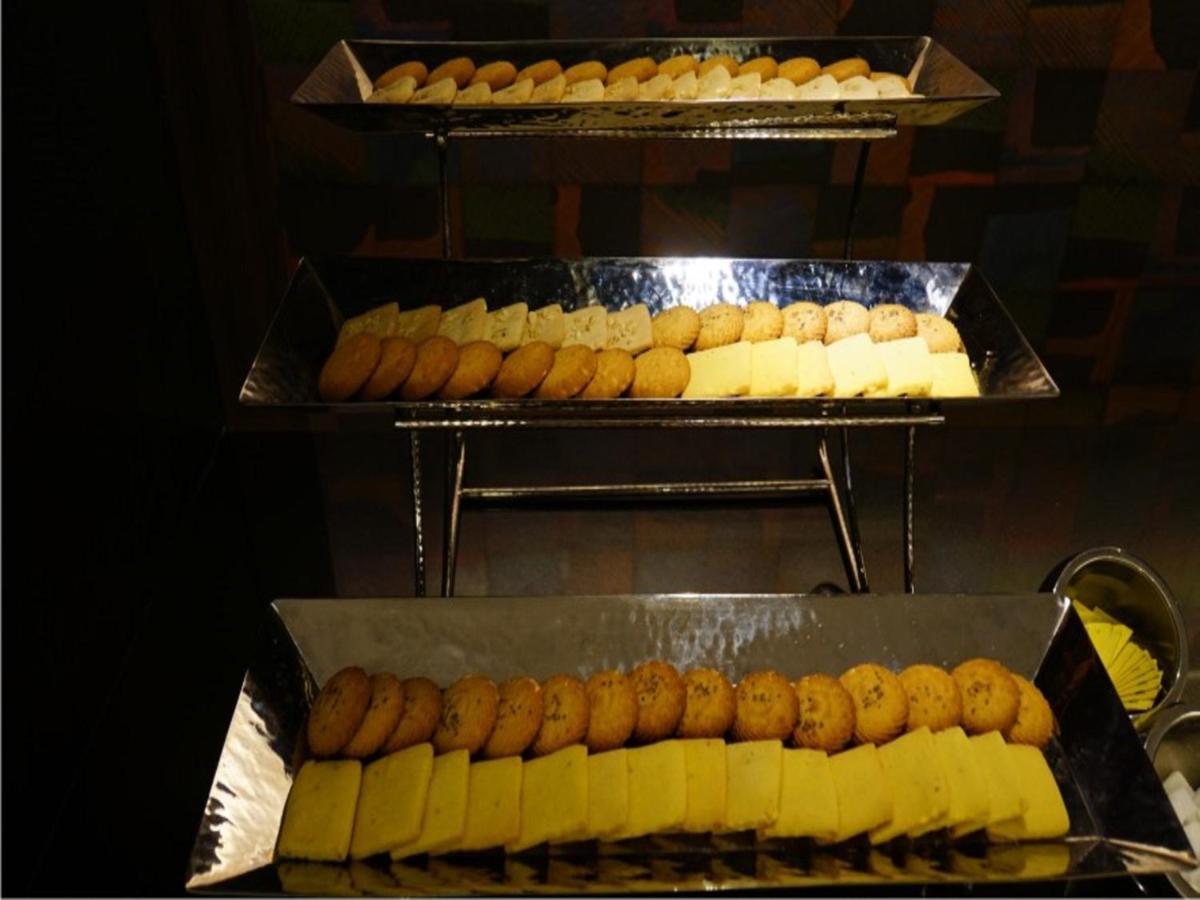 索奈特酒店 贾姆谢德布尔 外观 照片