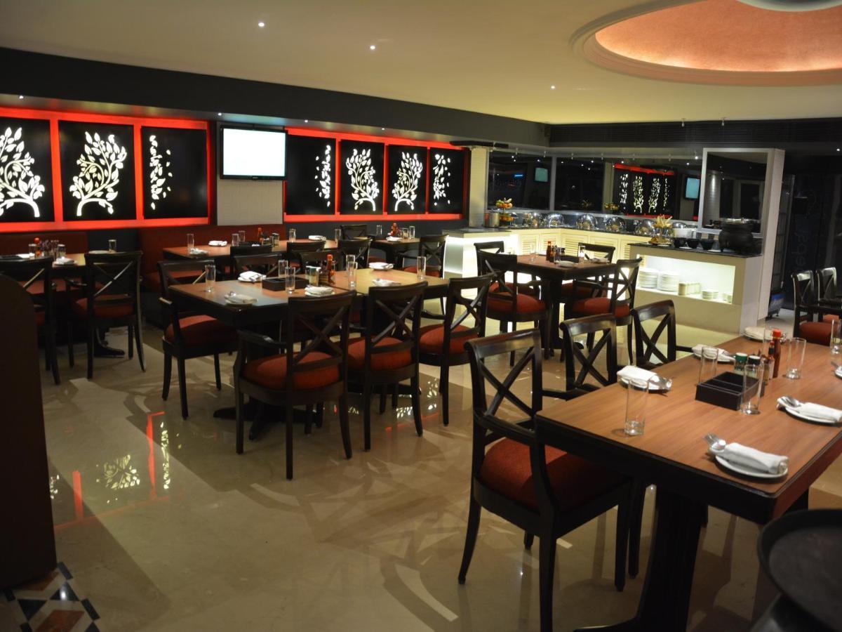 索奈特酒店 贾姆谢德布尔 外观 照片